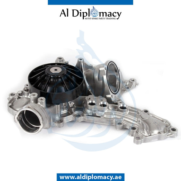 WATER PUMP for Mercedes-Benz S Class C292 (2015-2020) models, Part Number UN-2782000501/0701